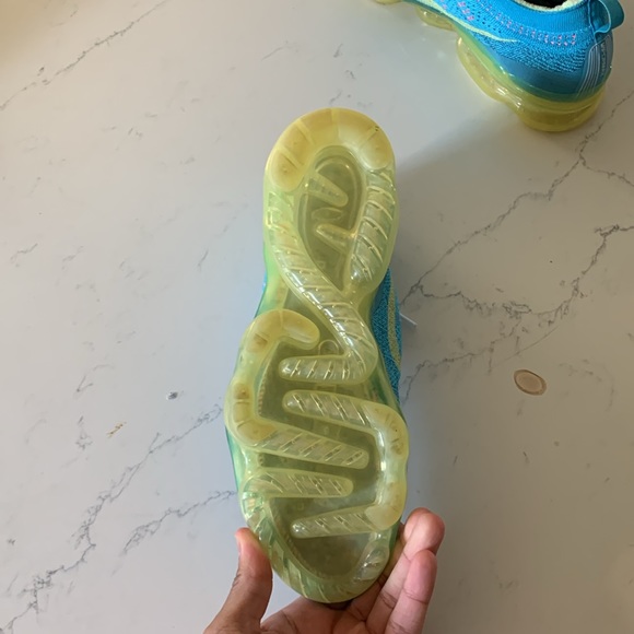 Nike vapor max